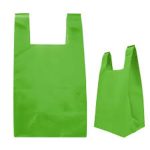 Biodegradable T Shirt Bag