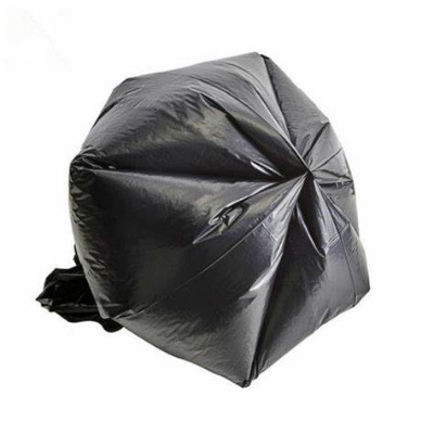 HDPE Starseal Garbage Bag on Roll