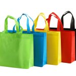 PP Non Woven Shopping Bag