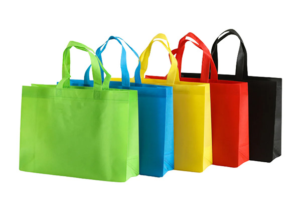 PP Non Woven Shopping Bag