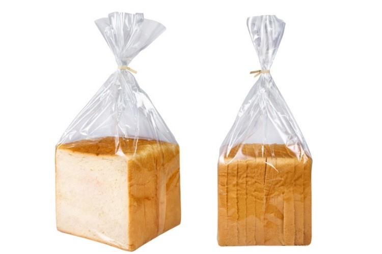 Plastic Bread Bags