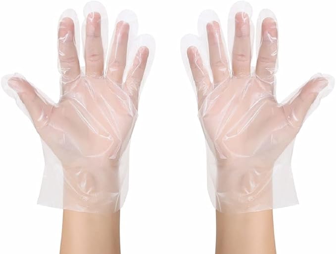 Plastic Glove